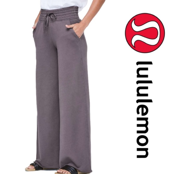 lululemon athletica Pants - Lululemon Radiant Rhapsody Pant